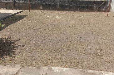 URGENT SALE ‼️Taman Pertama, Pokok Sena, Kedah untuk dijual