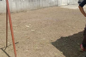 URGENT SALE ‼️Taman Pertama, Pokok Sena, Kedah untuk dijual
