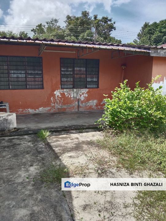 URGENT SALE ‼️Taman Pertama, Pokok Sena, Kedah untuk dijual, Kedah, Pokok Sena