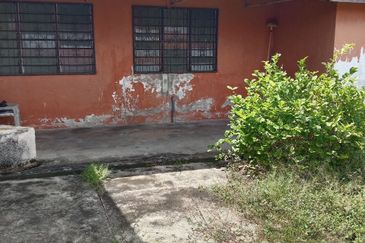 URGENT SALE ‼️Taman Pertama, Pokok Sena, Kedah untuk dijual