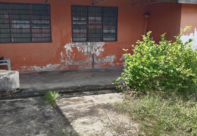 URGENT SALE ‼️Taman Pertama, Pokok Sena, Kedah untuk dijual