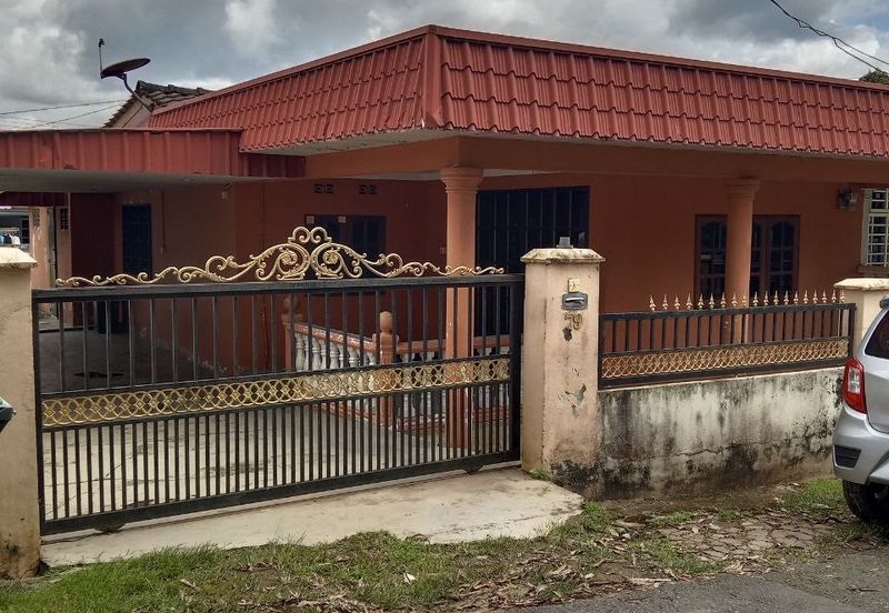 URGENT SALE ‼️Taman Pertama, Pokok Sena, Kedah untuk dijual