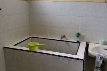 URGENT SALE ‼️Taman Pertama, Pokok Sena, Kedah untuk dijual