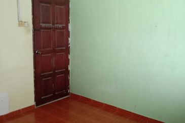 URGENT SALE ‼️Taman Pertama, Pokok Sena, Kedah untuk dijual