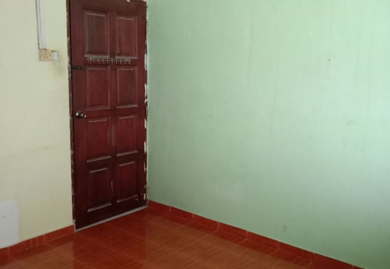 URGENT SALE ‼️Taman Pertama, Pokok Sena, Kedah untuk dijual