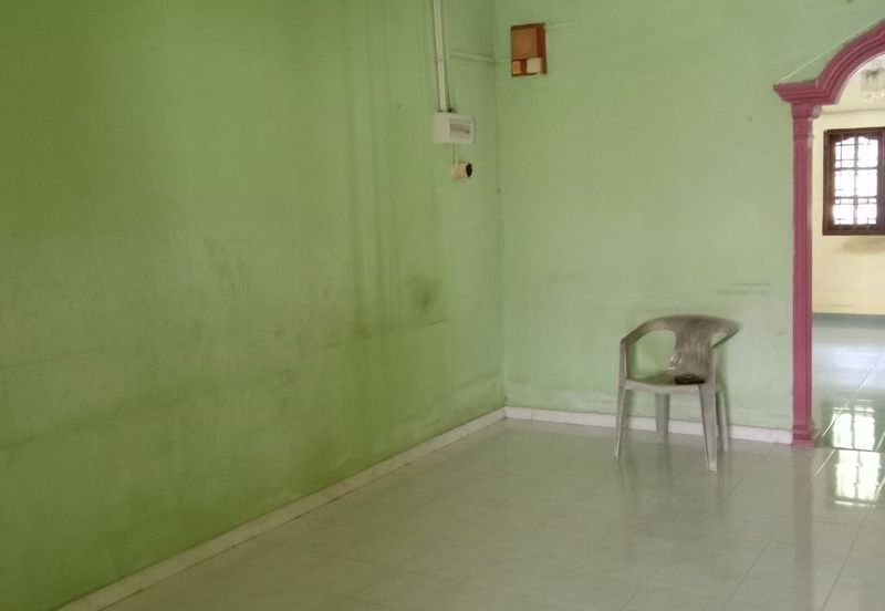 URGENT SALE ‼️Taman Pertama, Pokok Sena, Kedah untuk dijual