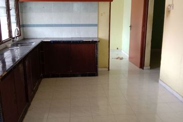 URGENT SALE ‼️Taman Pertama, Pokok Sena, Kedah untuk dijual