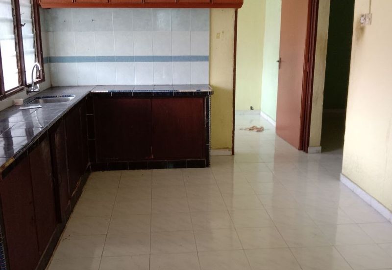 URGENT SALE ‼️Taman Pertama, Pokok Sena, Kedah untuk dijual