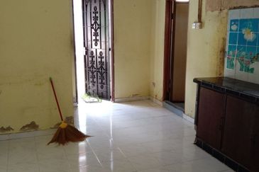 URGENT SALE ‼️Taman Pertama, Pokok Sena, Kedah untuk dijual