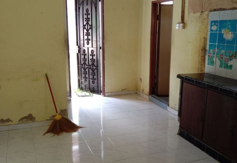 URGENT SALE ‼️Taman Pertama, Pokok Sena, Kedah untuk dijual