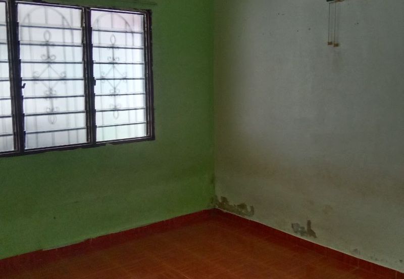 URGENT SALE ‼️Taman Pertama, Pokok Sena, Kedah untuk dijual