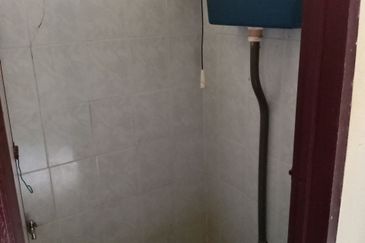 URGENT SALE ‼️Taman Pertama, Pokok Sena, Kedah untuk dijual