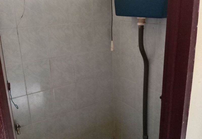 URGENT SALE ‼️Taman Pertama, Pokok Sena, Kedah untuk dijual