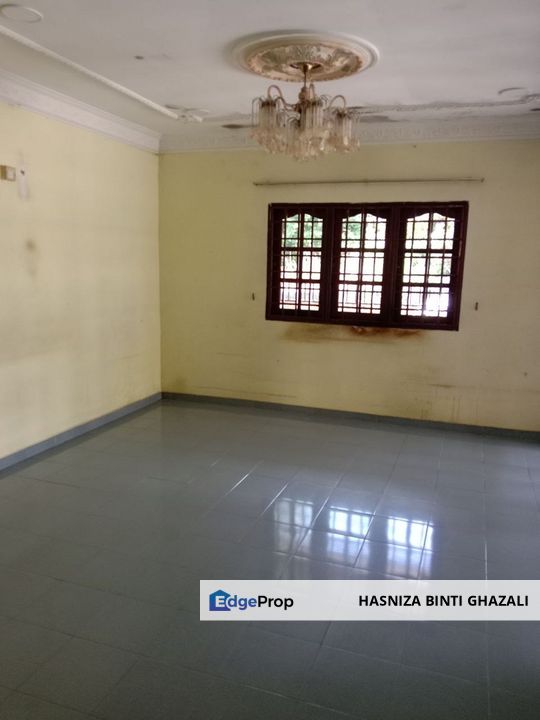 URGENT SALE ‼️Taman Pertama, Pokok Sena, Kedah untuk dijual, Kedah, Pokok Sena