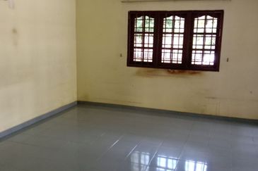 URGENT SALE ‼️Taman Pertama, Pokok Sena, Kedah untuk dijual