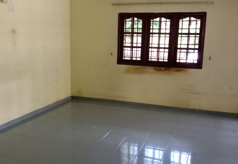 URGENT SALE ‼️Taman Pertama, Pokok Sena, Kedah untuk dijual