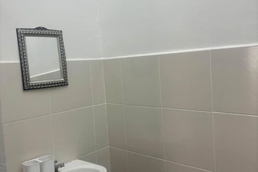 BUKIT BANYAN CITRA TOWNHOUSE SG PETANI UNTUK DIJUAL