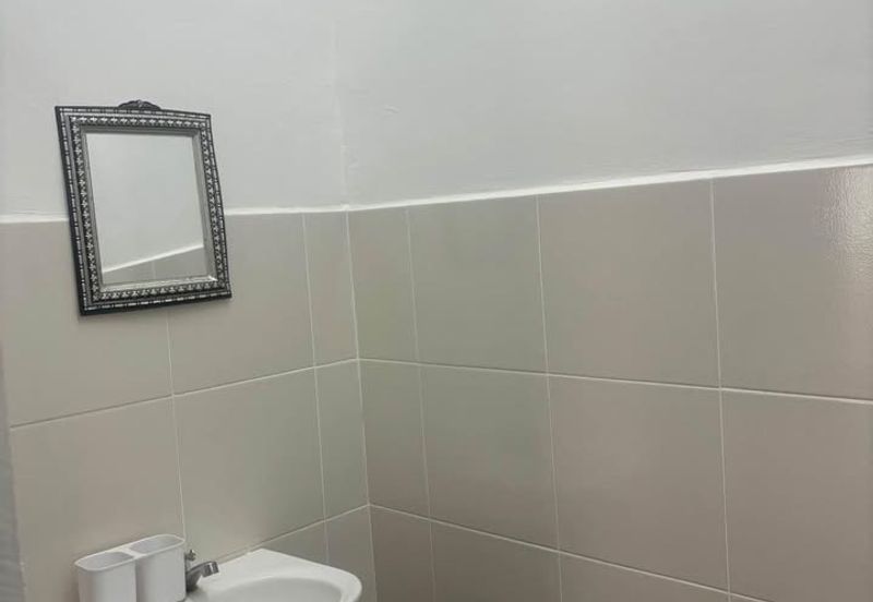 BUKIT BANYAN CITRA TOWNHOUSE SG PETANI UNTUK DIJUAL