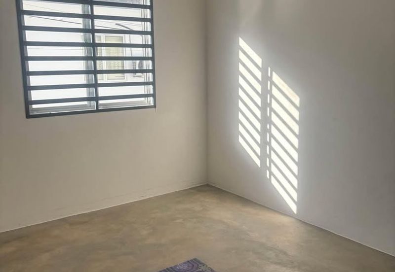 BUKIT BANYAN CITRA TOWNHOUSE SG PETANI UNTUK DIJUAL
