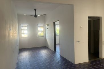 BUKIT BANYAN CITRA TOWNHOUSE SG PETANI UNTUK DIJUAL