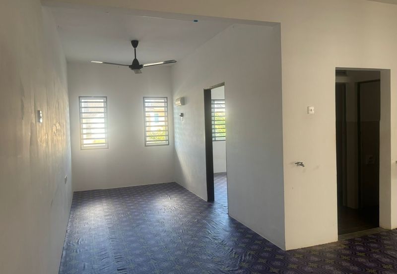 BUKIT BANYAN CITRA TOWNHOUSE SG PETANI UNTUK DIJUAL