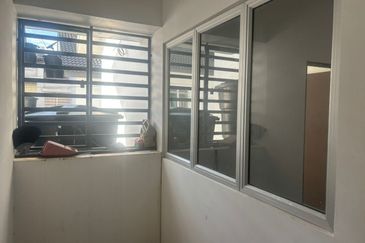 BUKIT BANYAN CITRA TOWNHOUSE SG PETANI UNTUK DIJUAL