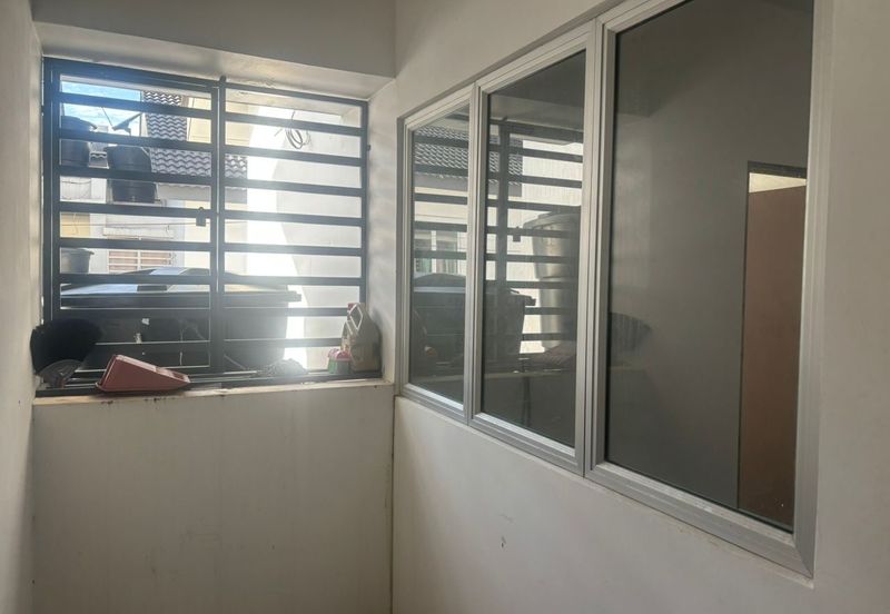 BUKIT BANYAN CITRA TOWNHOUSE SG PETANI UNTUK DIJUAL