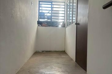 BUKIT BANYAN CITRA TOWNHOUSE SG PETANI UNTUK DIJUAL