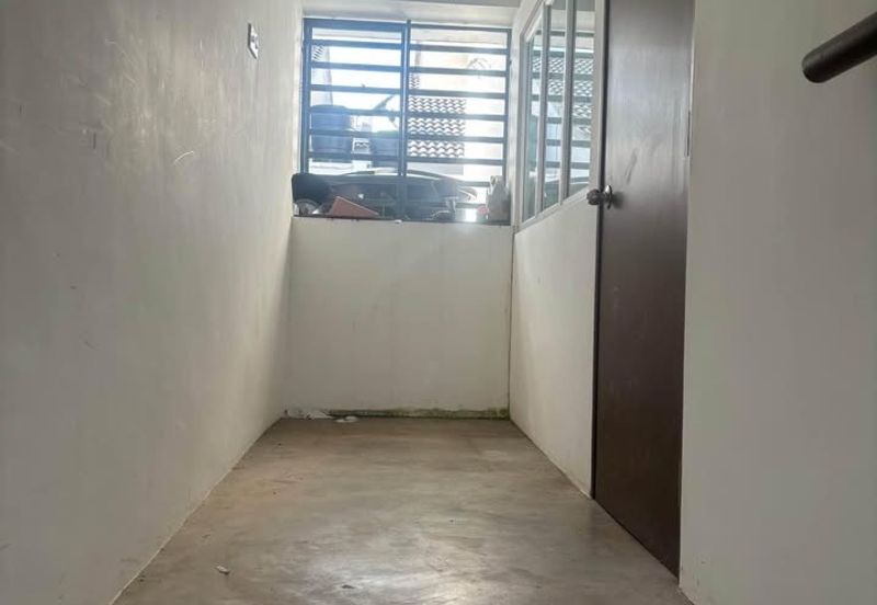 BUKIT BANYAN CITRA TOWNHOUSE SG PETANI UNTUK DIJUAL