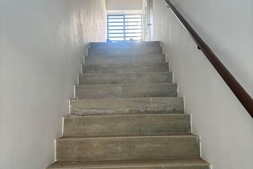 BUKIT BANYAN CITRA TOWNHOUSE SG PETANI UNTUK DIJUAL