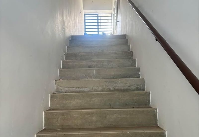 BUKIT BANYAN CITRA TOWNHOUSE SG PETANI UNTUK DIJUAL