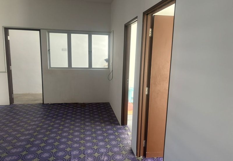 BUKIT BANYAN CITRA TOWNHOUSE SG PETANI UNTUK DIJUAL