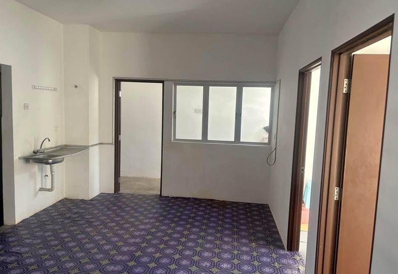 BUKIT BANYAN CITRA TOWNHOUSE SG PETANI UNTUK DIJUAL