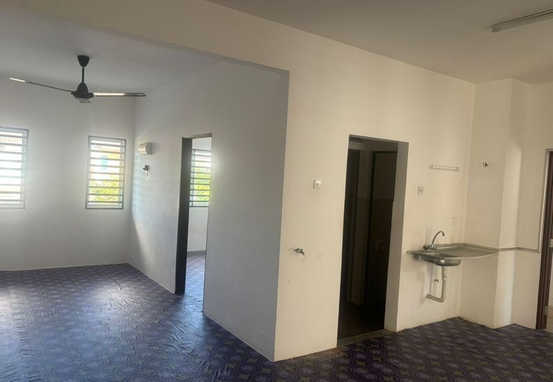BUKIT BANYAN CITRA TOWNHOUSE SG PETANI UNTUK DIJUAL