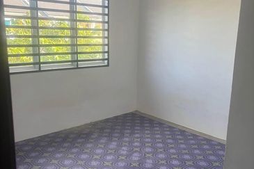 BUKIT BANYAN CITRA TOWNHOUSE SG PETANI UNTUK DIJUAL
