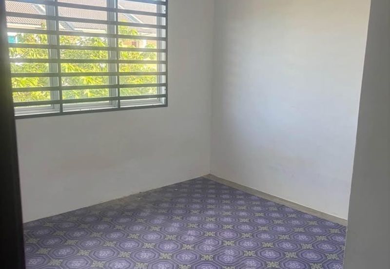 BUKIT BANYAN CITRA TOWNHOUSE SG PETANI UNTUK DIJUAL