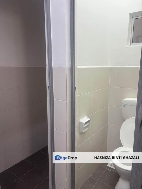 BUKIT BANYAN CITRA TOWNHOUSE SG PETANI UNTUK DIJUAL, Kedah, Sungai Petani