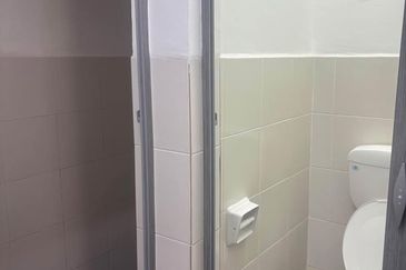 BUKIT BANYAN CITRA TOWNHOUSE SG PETANI UNTUK DIJUAL