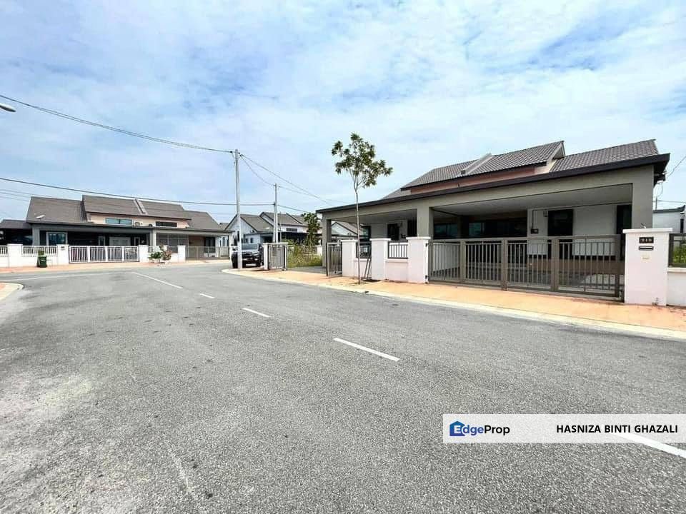 SEMI D SETINGKAT TAMAN SP SAUJANA SUNGAI PETANI UNTUK DIJUAL‼️, Kedah, Sungai Petani