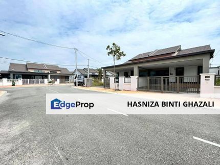 SEMI D SETINGKAT TAMAN SP SAUJANA SUNGAI PETANI UNTUK DIJUAL‼️, Kedah, Sungai Petani