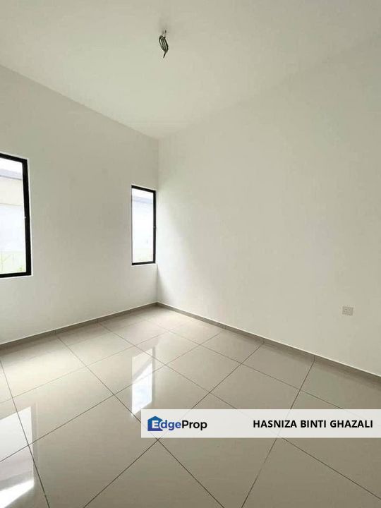 SEMI D SETINGKAT TAMAN SP SAUJANA SUNGAI PETANI UNTUK DIJUAL‼️, Kedah, Sungai Petani