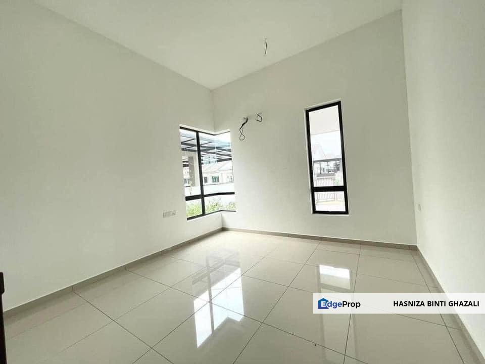 SEMI D SETINGKAT TAMAN SP SAUJANA SUNGAI PETANI UNTUK DIJUAL‼️, Kedah, Sungai Petani