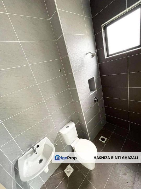 SEMI D SETINGKAT TAMAN SP SAUJANA SUNGAI PETANI UNTUK DIJUAL‼️, Kedah, Sungai Petani
