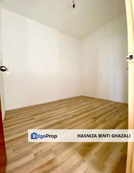 TAMAN KOSKAM KEPALA BATAS PENANG TERES SETINGKAT RENOVATED UNTUK DIJUAL, Penang, Kepala Batas