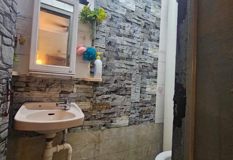 PANGSAPURI IDAMAN JALAN BARU TAMAN PAUH GROUND FLOOR 