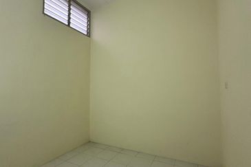 BANDAR AMANJAYA (ZON ANGGERIK)