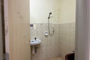 BANDAR AMANJAYA (ZON ANGGERIK)