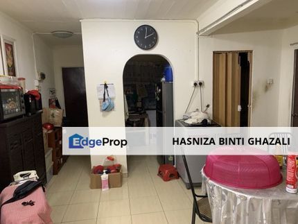 Apartment Permata,Bandar Perda Untuk Dijual, Penang, Bandar Perda