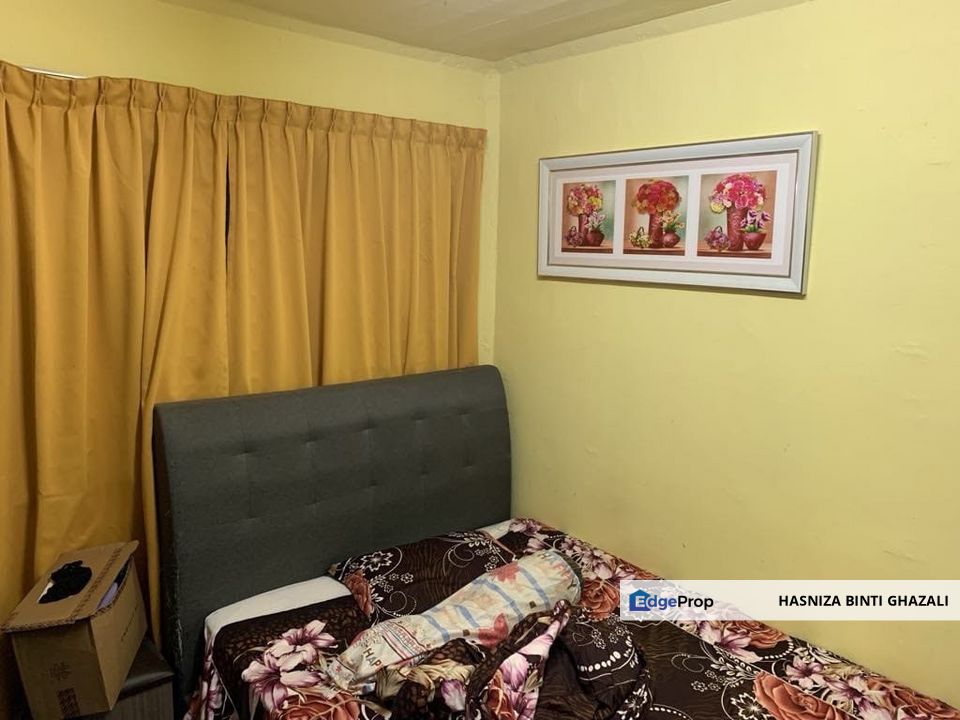 Apartment Permata,Bandar Perda Untuk Dijual, Penang, Bandar Perda