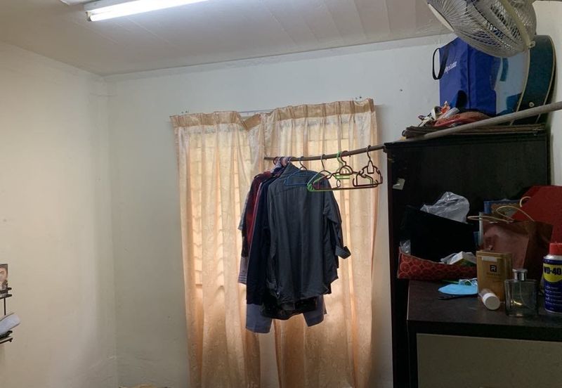 Apartment Permata, Bandar Perda